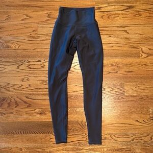 ALO Yoga gray Leggings